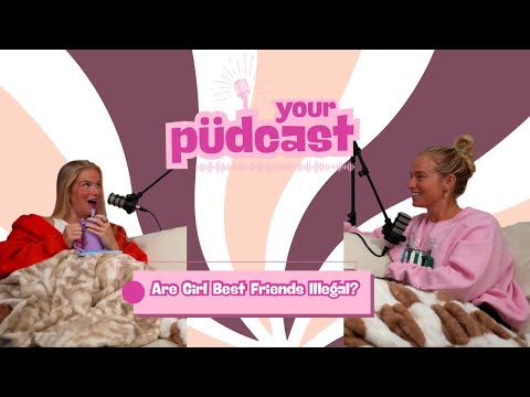 S1E20: Are Girl Best Friends Illegal?