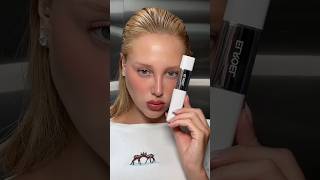 The secret to the perfect glow! ✨💖 #shorts #makeup