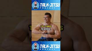 Mat time matters... #bjj #jiujitsu #brazilianjiujitsu #grappling #mma