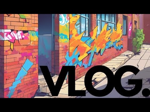 Maybe Your Best Friend VLOG - FASTLIVE