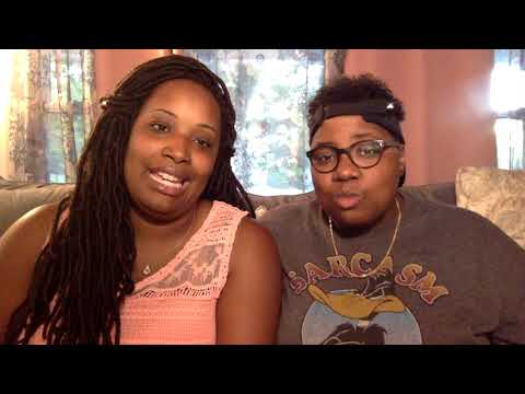 Dee + Mariah Engagement Video Part 1