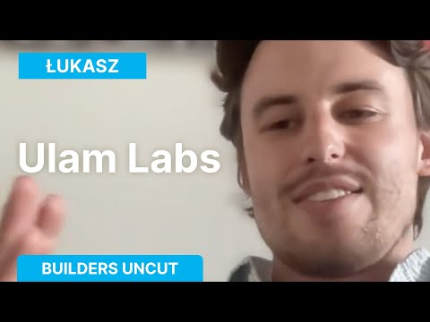 Builders Uncut - Ulam
