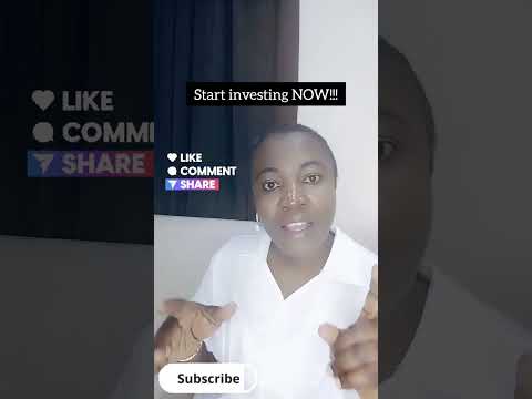 How To Start Investing NOW #money #moneytok #investing