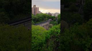 The Oldest Bridge in NYC Part 1 #nyc #nychistory #newyork