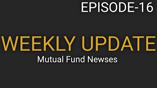 Mutual Fund News|Debt Mutual Fund Inflow|SIP INFLOW|SEBI FINES ON 3 BANKS|NEW FUND OFFER