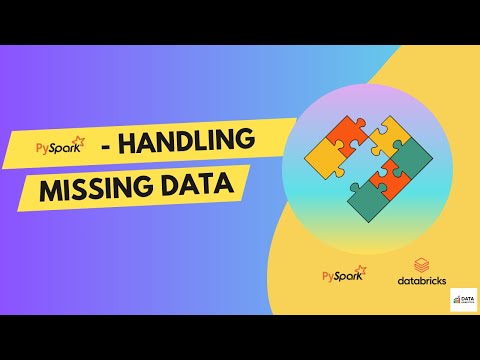 Data Cleaning in PySpark |  Techniques to Handle Missing Values