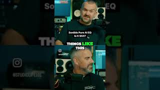Sonible Pure EQ #musicproduction #studioequipment #music #masteringstudio #musicproducer