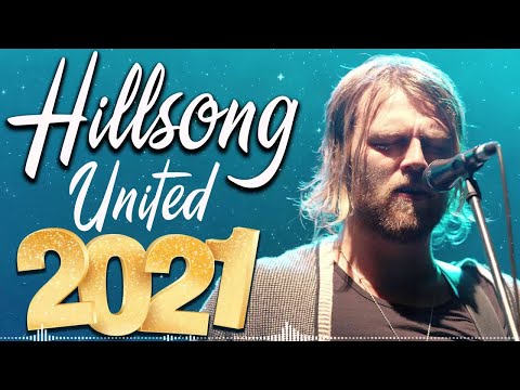 New 2021 Playlist Of HILLSONG WORSHIP Songs Playlist 2021🙏HILLSONG Praise & Worship Songs Playlist