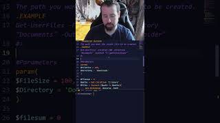 ⚡[CmdletBinding()] - PowerShell Series [Part 18]