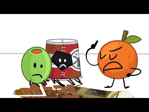 TROC5 C11 - Mental Breakdown Week