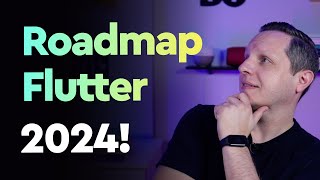 O que estudar para ser um Dev Flutter (Completo) - Vale para 2025!