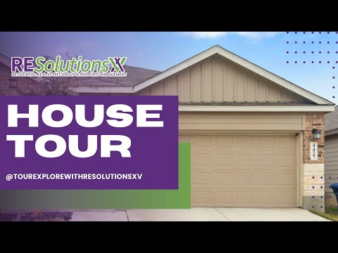 Spacious 3-Bedroom Gem with 3.5 Baths | 4427 Meadowland Place