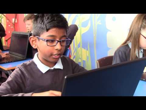 Entrust Launch (BGfL 365) for Pupils - Enhancing the curriculum