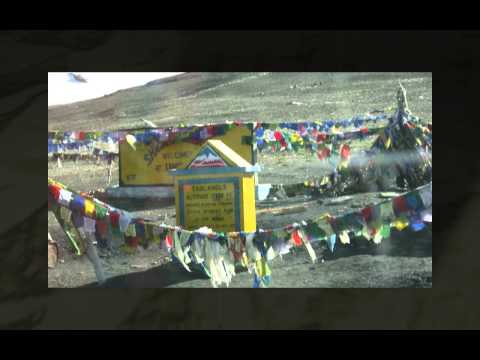 Ladhak 2011