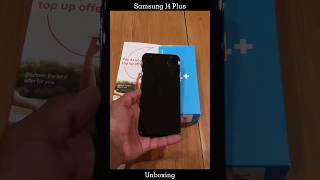 Samsung J4 Plus Unboxing