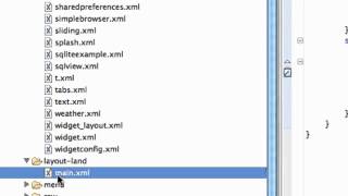 Android Application Development   198   Adding Admob Ads via Java