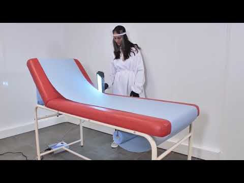 TECO BIO SCAN