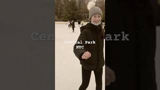 Central Park. New York City. #travel