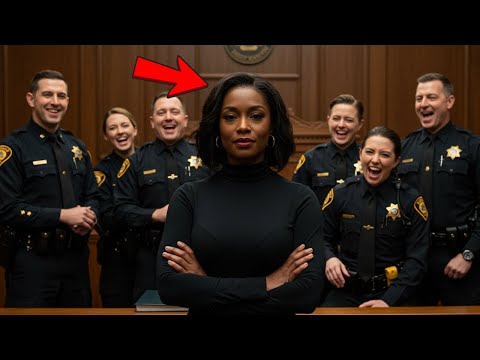 They Framed Her, Laughed at Her... But She Returned as Their Boss!