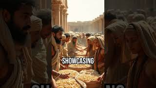 Discover the ancient algorithm! #Archaeology #AncientTech #History