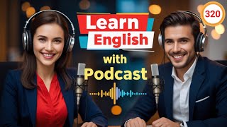Buying a TV | Learn English With Podcast Conversation For Intermediate | English Podcast | Ep 320