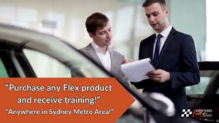 Flex Diagnostics Tools Available In Euro Tunes Autoshop