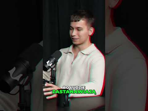 Friz | Przemek Górczyk - Autyzm i Hiperfokus | Moja Supermoc w Biznesie 👌#shorts