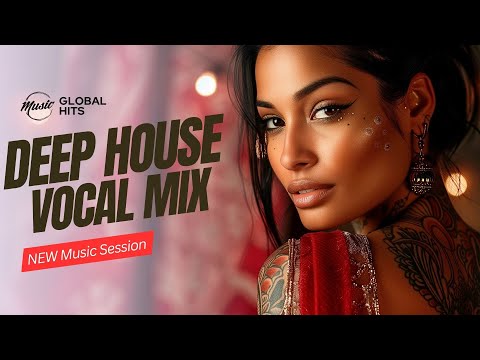 BEST MUSIC - The Uplifting Music Mix for a Demanding Job