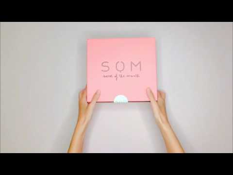 Secret Of The Month - SOM Box