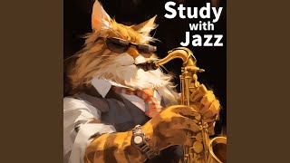 Study with Jazz 05