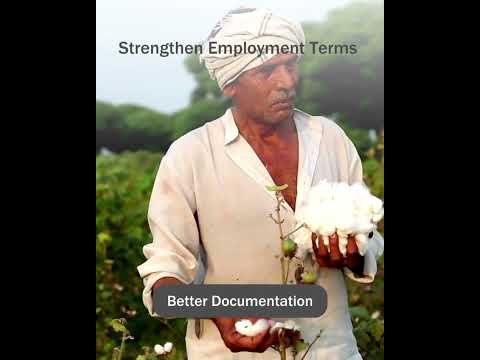 Haelixa x @GlobalFashionAgenda #shorts  #sustainability #traceability