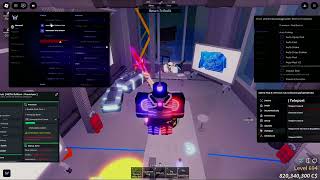 New Roblox Executor  Free 2025: Exploits & Byfron Bypass - Undetected KST