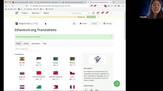 Ethereum.org Community Call #1 - March 25, 2020