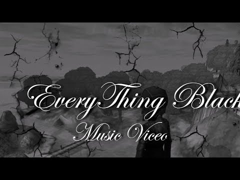 Everything Black Music Video// Eva Firehill