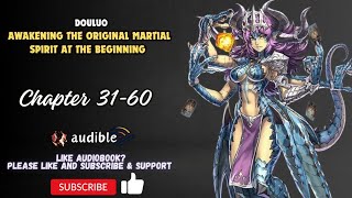 Douluo: Awakening the original martial spirit at the beginning Chapter 31-60