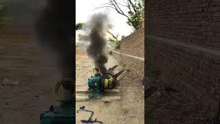 "Desi Jugaad Se Taakat Ka Kamal | Wire Pulling Machine Live Demo!" #automobile #electrical #wirecut
