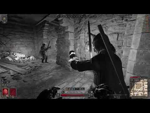 The average Dark and Darker experience