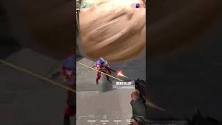 Raze Main Retake on Haven