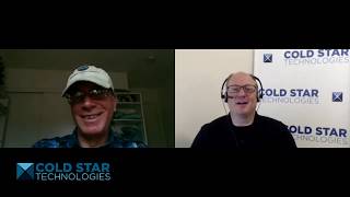 Matthew Travis, Phoenix Launch Systems - Speaker - Make Space Boring Virtual Conference, April 9/20