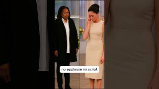 Whoopi Goldberg Makes Meghan Markle Cry After Fiery Argument On The View #feed #shortsfeed