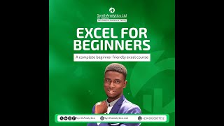 Excel Date Formatting (Lesson 13): Fix Date Problems Fast