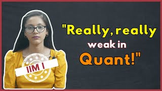 CAT Preparation Motivation: How She Turned Quant Fear into an IIM Convert