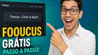 How to Access Fooocus Collab for FREE (Complete Step by Step)!