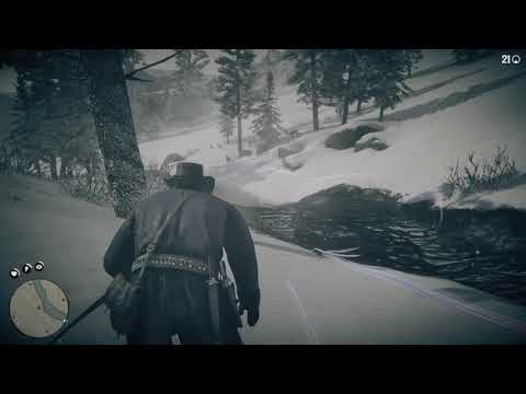 Red Dead Redemption 2 : Part 3