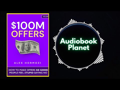 MIND-BLOWING Secrets Revealed in Alex Hormozi's $100 Million Offers