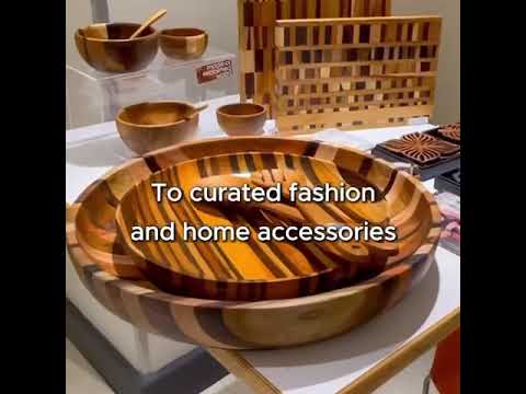 From Waste to Wearable Art | Upcycled Jewellery, Bags & Home Accessories by Paguro Upcycle