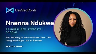 Red Teaming AI   How to Stress Test LLM Integrated Apps Like an Attacker