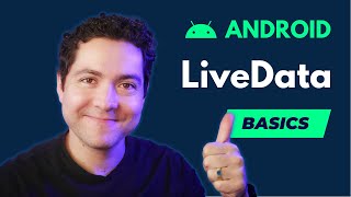 Android LiveData Tutorial for Beginners