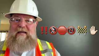 Selling on a Constrution Site - Must Know