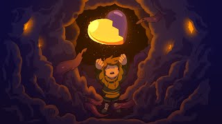 Infinicrypt 💜 Indiecember Showcase 💛 @FerretsLive !Heartbound !Website !TTS